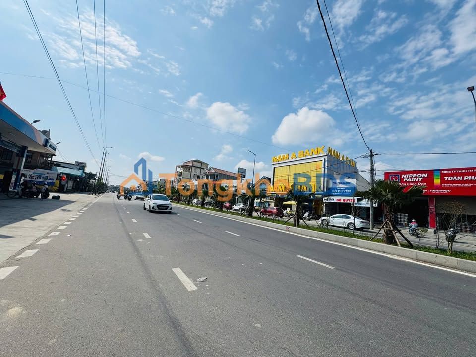 Kho xưởng Ngọc Anh Hue 147m² 4 tỷ - Hoạt động ngay