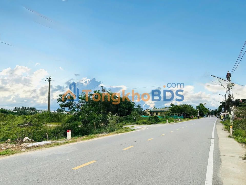 Nhà mặt tiền Tỉnh Lộ 10 Huế 225m² giá 5 tỷ - Chính chủ bán