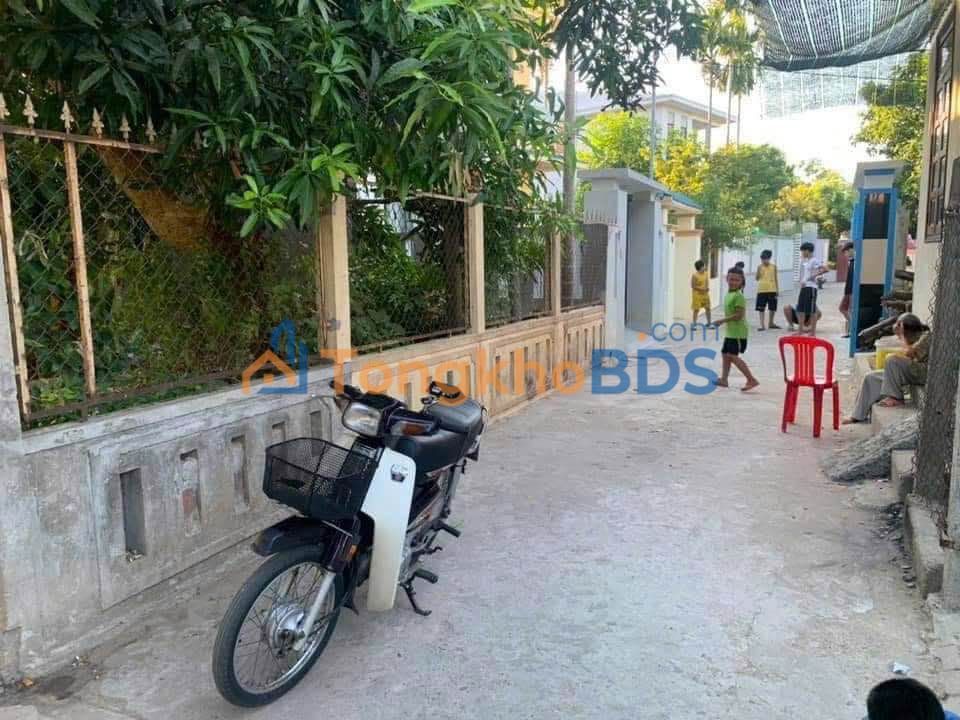 Đất nền Phú Thượng Huế 94m² 1,5xx tỷ - Sổ đỏ chính chủ