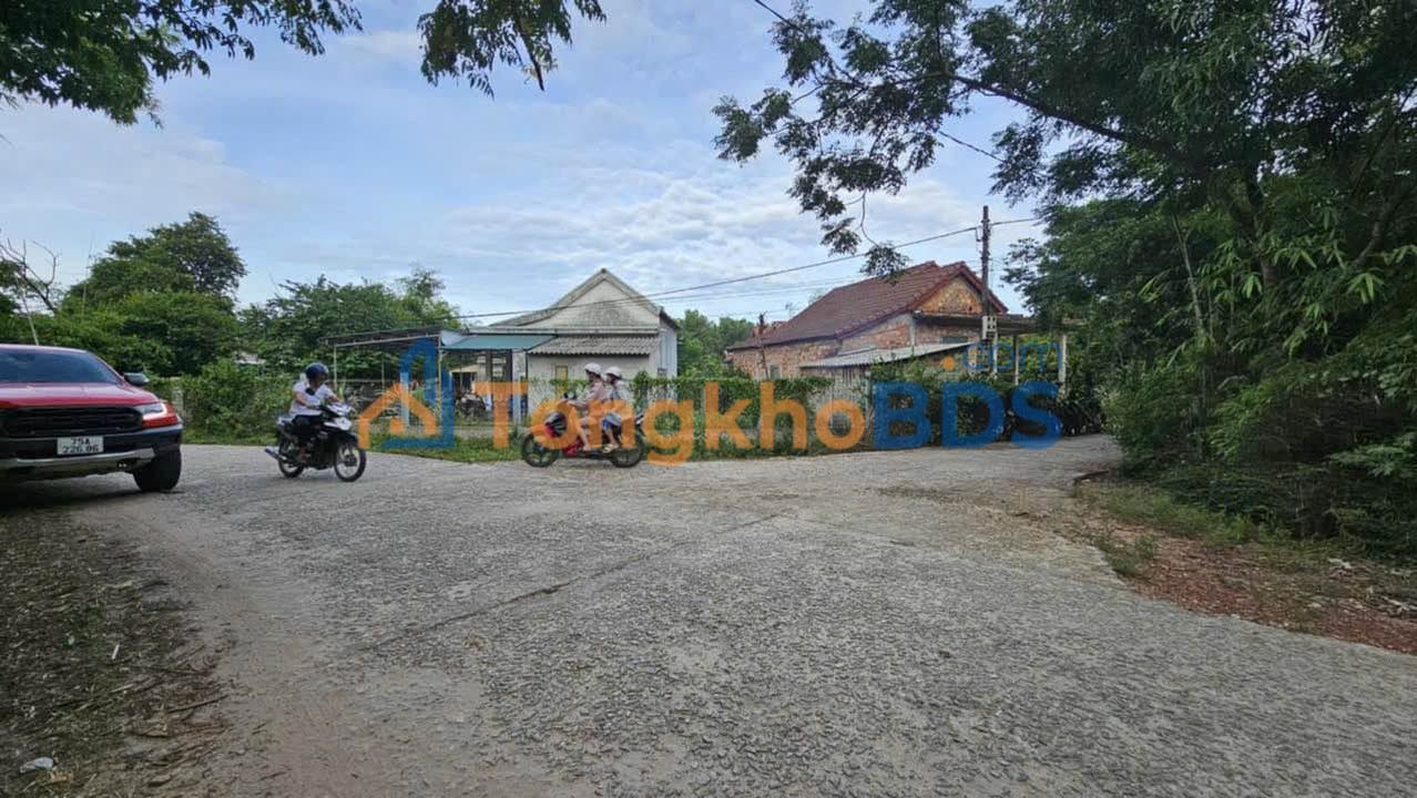 Đất nền Hà Đông Hà Trung 145m² 3xx triệu - TL10 ô tô