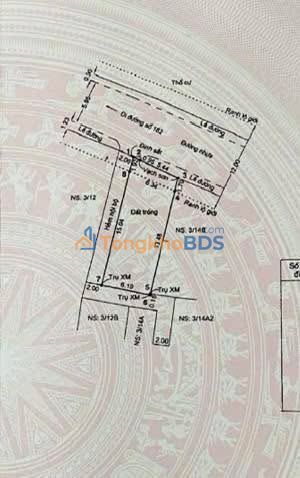 Đất nền Lê Văn Việt Thủ Đức 100m² 7.9 tỷ - Sổ đỏ chính chủ