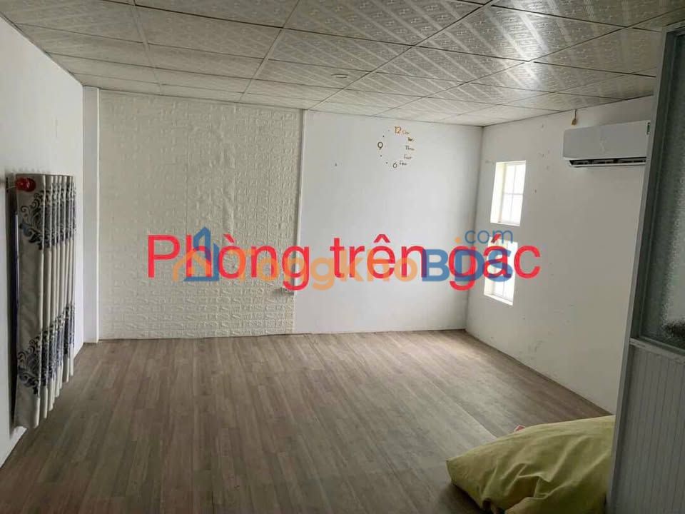 Townhouse Trung Lập Hạ Củ Chi 150m² 2.85 tỷ - Vị trí đắc địa