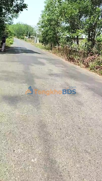 Land Dầu Tiếng 8600m² giá 2 tỷ - Sổ đỏ chính chủ