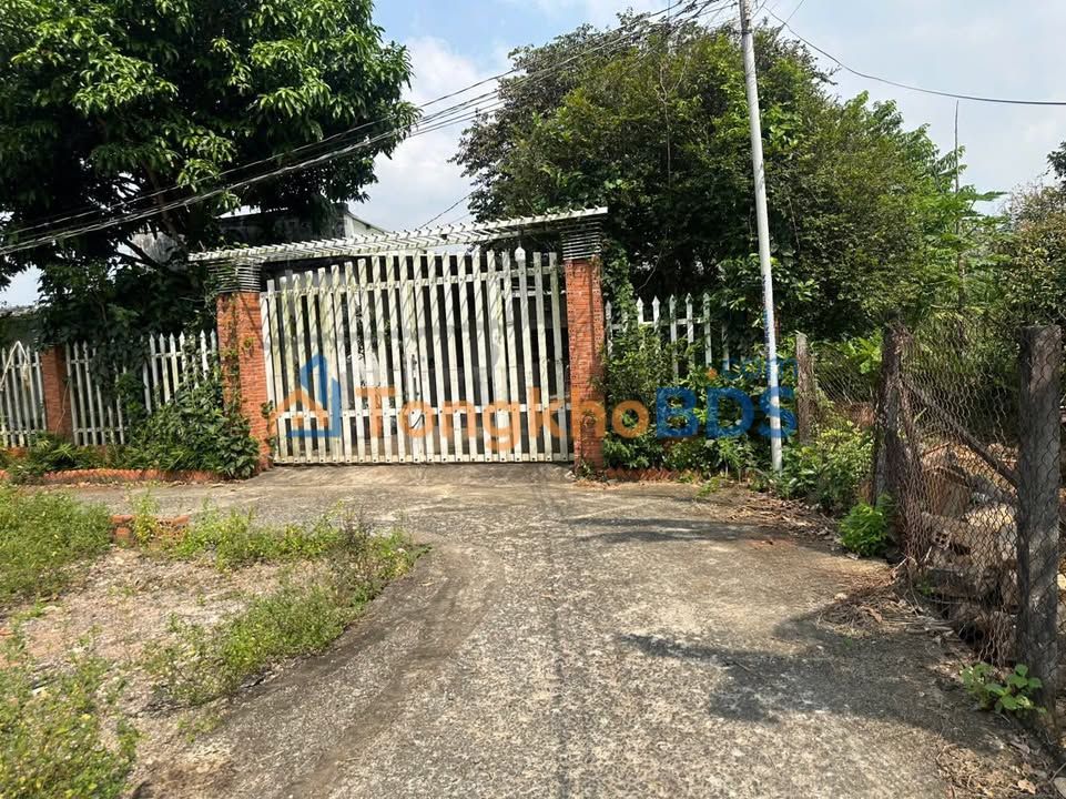 Đất nền Bà Rịa 161m² 1,55 tỷ - Sổ đỏ chính chủ