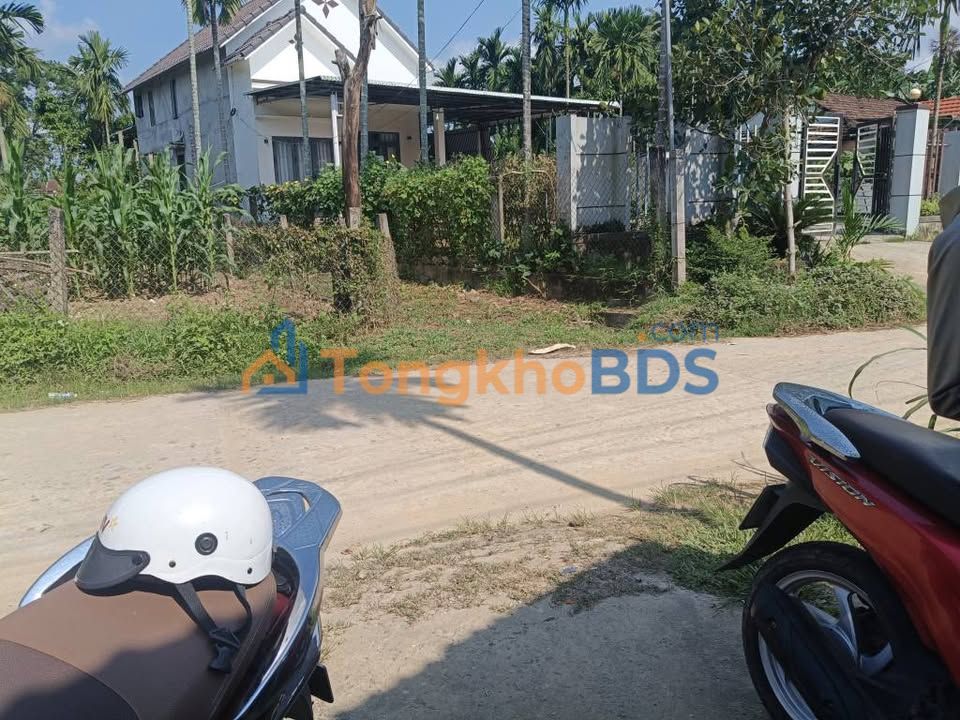 Đất thổ cư 425m² Nghĩa Hành, Quảng Ngãi - Giá chỉ từ 2xx triệu