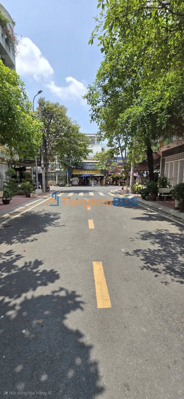 Nhà riêng Phường 3 Quận 8 76m² 16 tỷ - Chính chủ bán