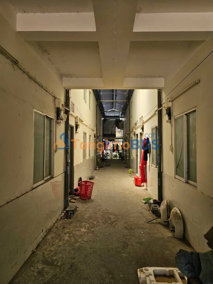 Bán Gấp Nhà Trọ 150m² Khu G10 Thủ Dầu Một - Thu Nhập 8tr/tháng