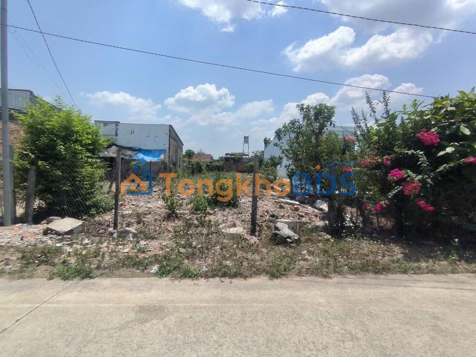 Đất nền Phú Hòa Đồng Nai 303m² 680 triệu - Sổ đỏ chính chủ