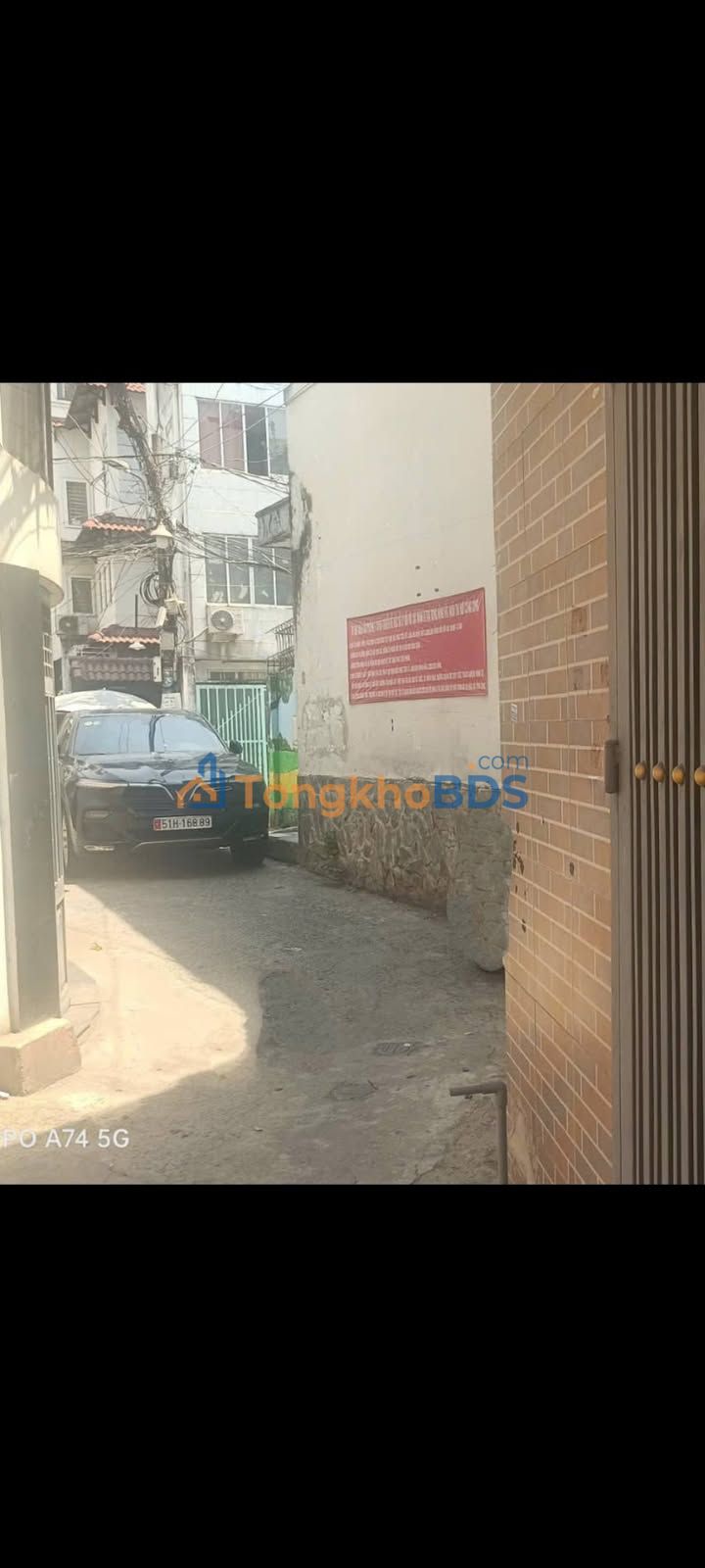 Nhà riêng Nguyễn Văn Đậu 54m²/4.7 tỷ - Chính chủ bán