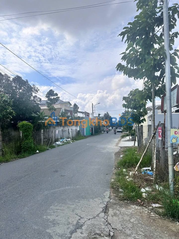 Nhà Phố 8x30m Đồng Tháp - Kinh Doanh/Ở Ngay - 3.5 Tỷ