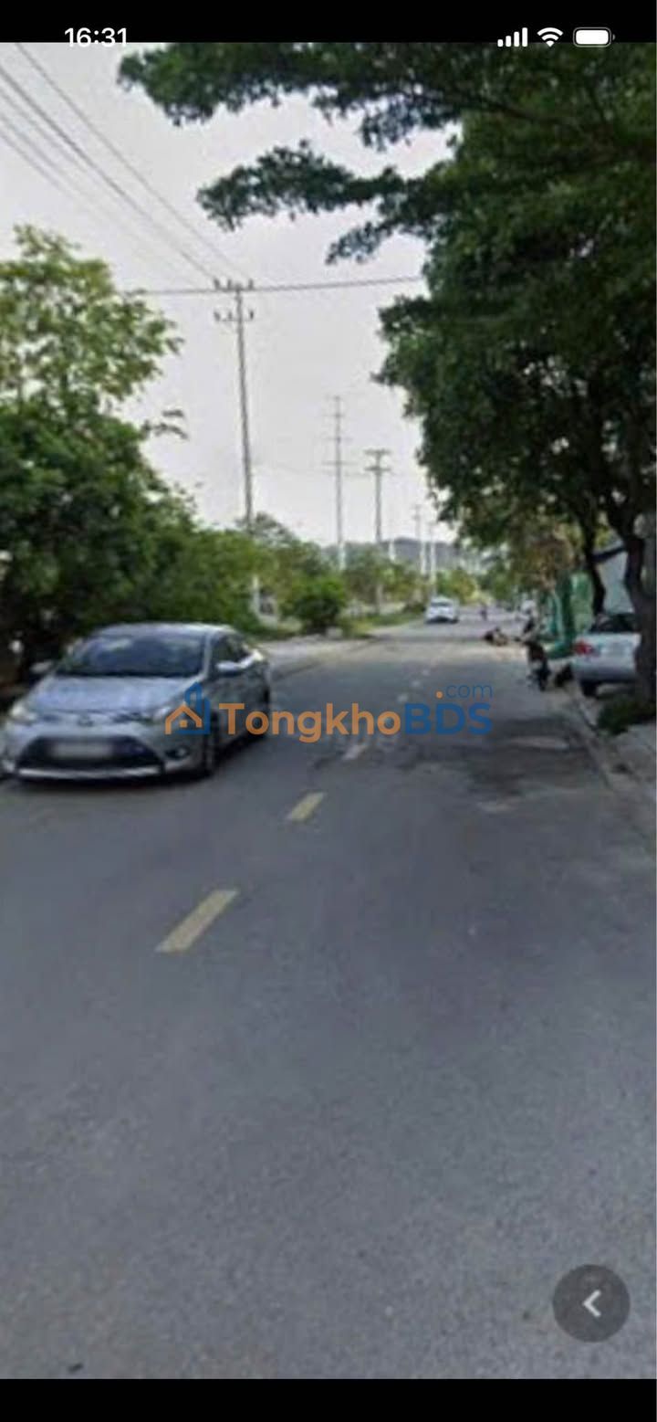 Đất Mặt Tiền 10.5m Thủy Xuân, Huế - 150m², Sổ Hồng Chính Chủ