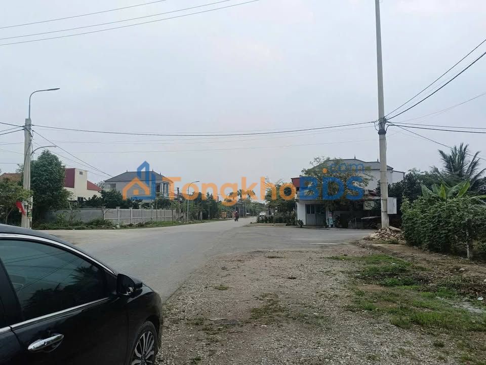 Đất Nền Phạm Tiến Năng, Bình Chánh - 100m² Full Thổ - Giá 1.8 Tỷ