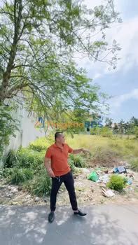 Đất nền Tân Uyên 585m² 5.3 tỷ - Đường to ô tô