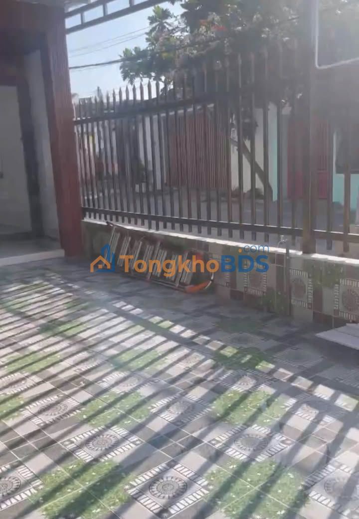 Nhà riêng Phan Thiết 118m² giá 2,55 tỷ - Chính chủ bán