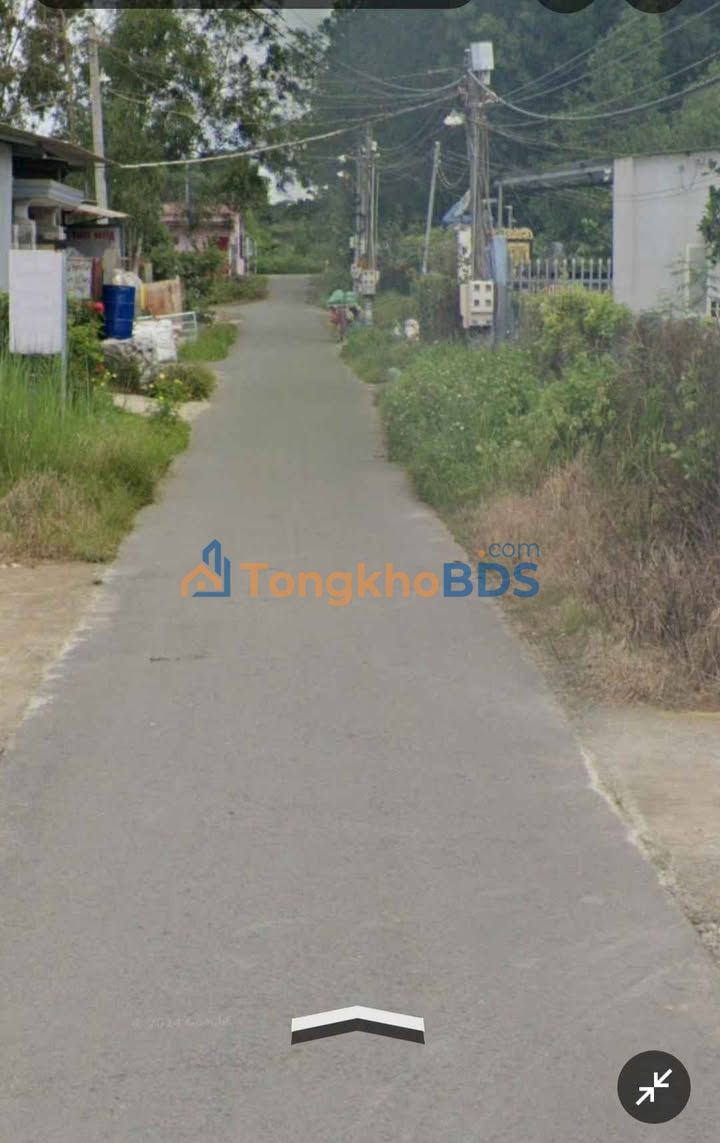 Đất Bình Sơn Long Thành 327m2 3,53 tỷ - Sổ đỏ chính chủ