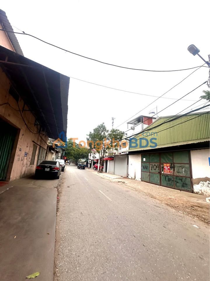 Kho xưởng Xuân Phương 260m² 24 triệu - Hoạt động ngay