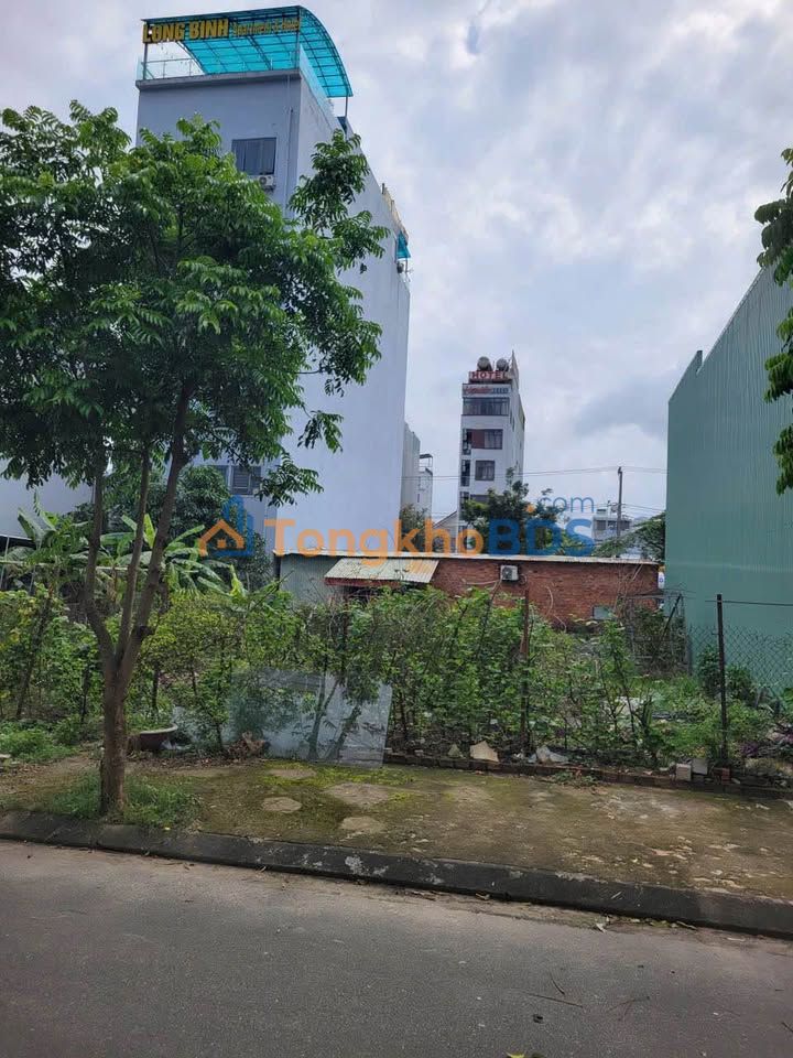 Đất Bàu Mạc 3 149m² 8.25 tỷ - Chính chủ bán