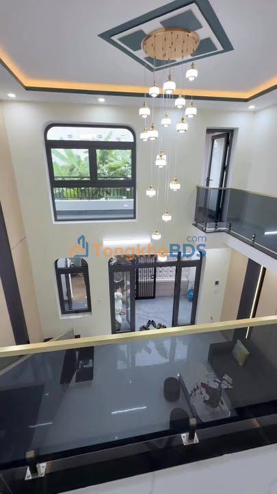 Nhà riêng Trường Chinh Thanh Khê 80m² 3 tỷ - Chính chủ bán
