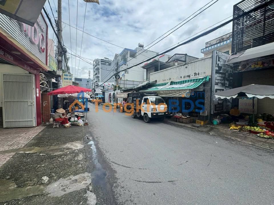 Nhà mặt tiền Đường 30 Gò Vấp 73m² 12.9 tỷ - Mặt tiền KD