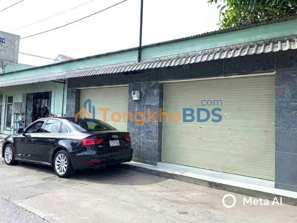 Mặt Tiền Kinh Doanh Chợ Bùi Môn, Tân Phú - 24m² Giá 1.25 Tỷ