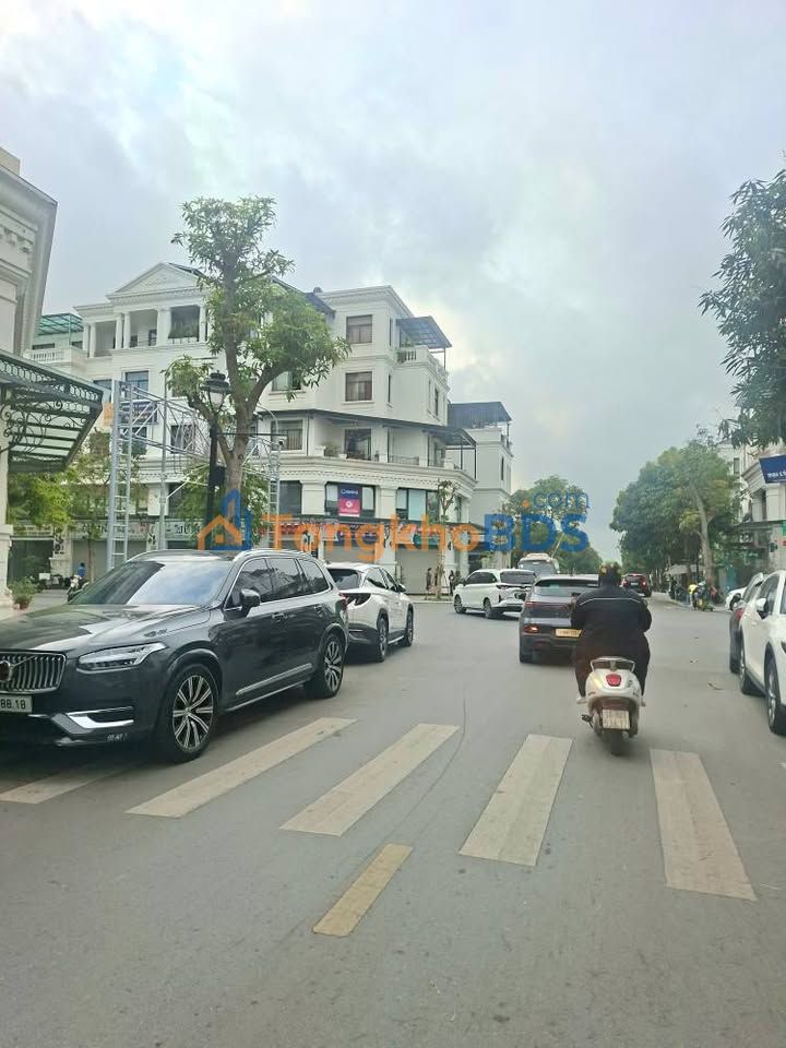 Đất lô góc Tây Trung Hải An 90m² - Sổ đỏ chính chủ