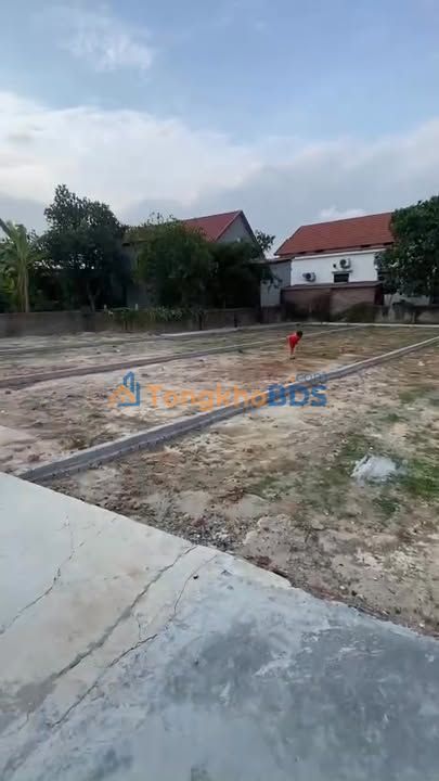 Đất nền Thanh Lang 101m² thỏa thuận - Sổ đỏ chính chủ