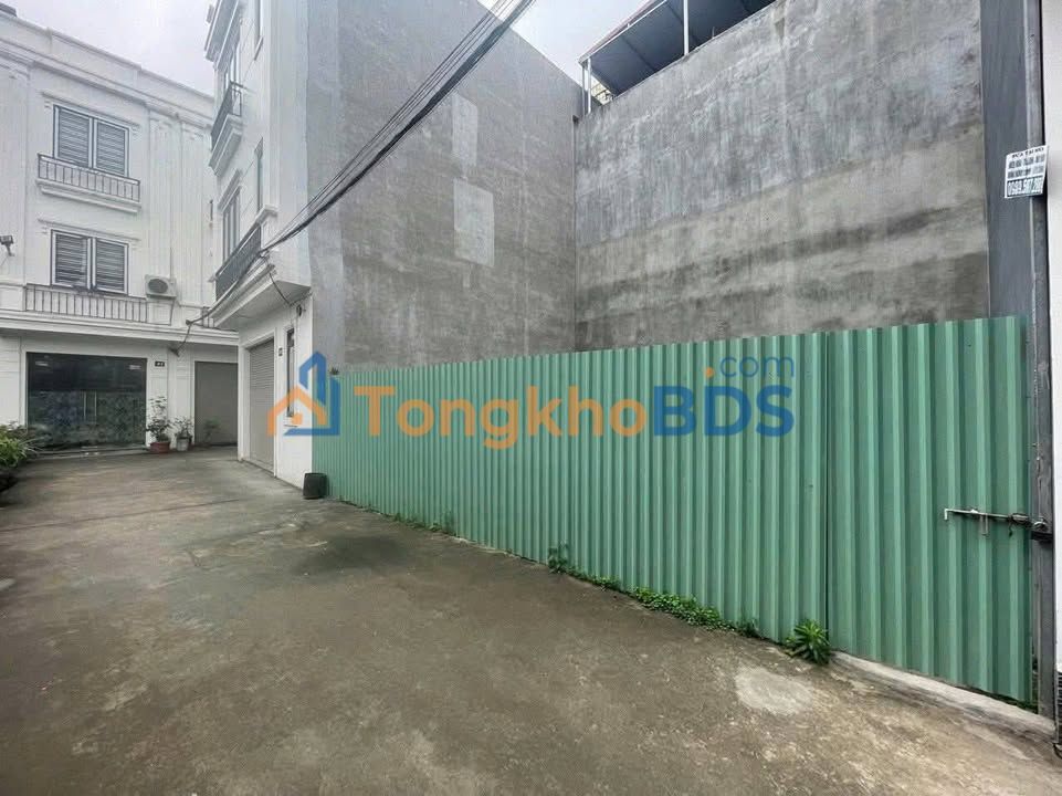 Đất nền Kiều Sơn Hải An 52m² 2,82 tỷ - Sổ đỏ chính chủ