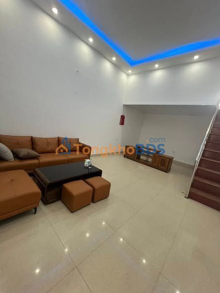 Nhà riêng Thôn Hạ 54m² 1,6 tỷ - Ô tô vào tận nhà, sổ hồng sẵn