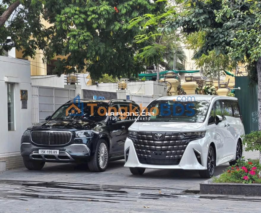 Đất Vườn Mặt Tiền Lê Hồng Phong, Ngô Quyền - 510m² - Xây Biệt Thự Siêu Đẹp