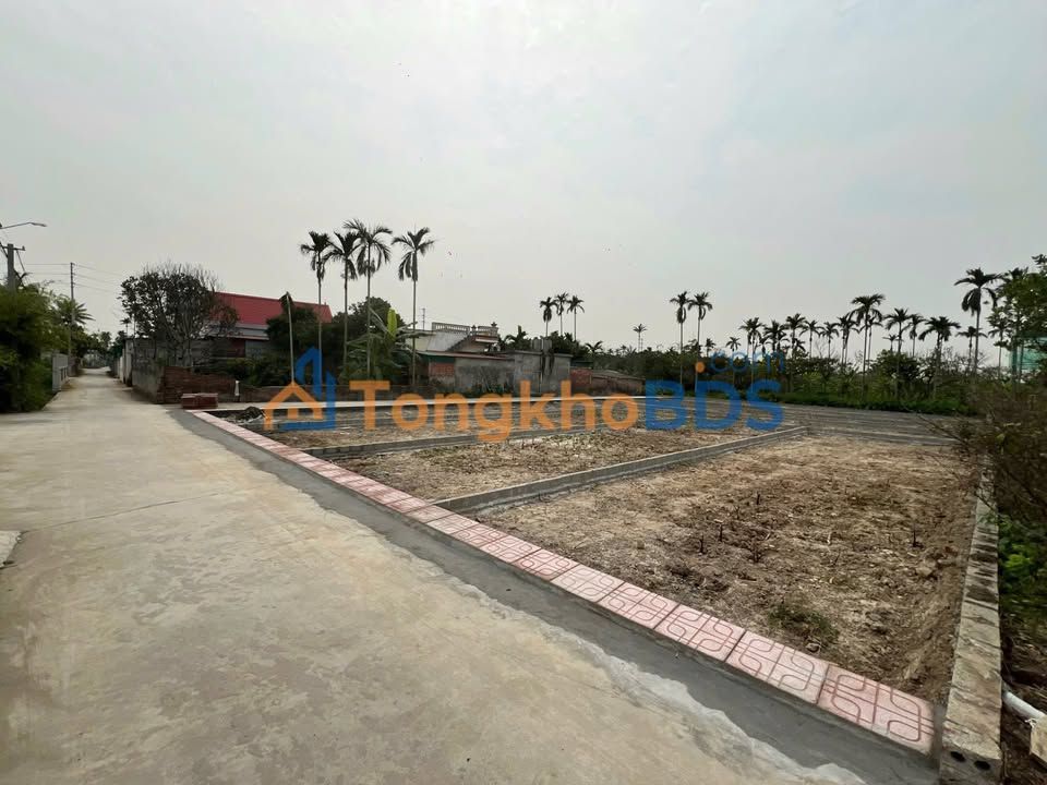 Bán Đất Nền Bát Trang An Lão, 71.9m² - Tiềm Năng Sinh Lời Cao