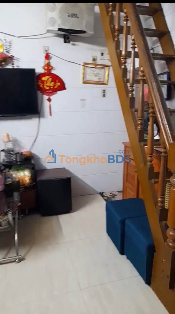 Nhà riêng ngõ 229 Hàng Kênh 20m² 850 triệu - Chính chủ bán