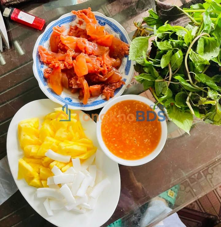 Đất nền Văn Xuân Trường Sơn 86m² giá thỏa thuận - Đường to ô tô