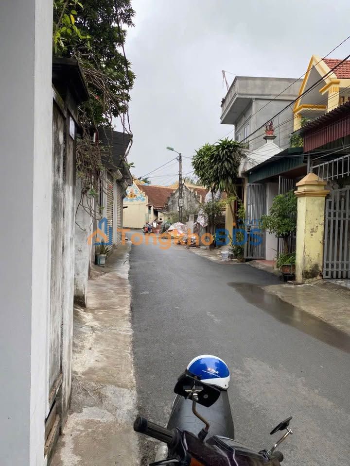 Nhà 1,5 tầng Phong Lộc Nam Định 88m² giá 2xx triệu - Chính chủ bán