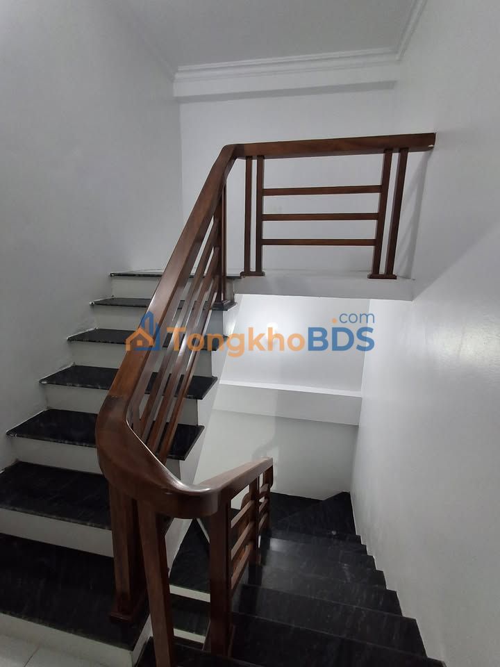 Nhà 3 tầng Trương Hán Siêu 39m² 3.2 tỷ - Sẵn sàng ở ngay