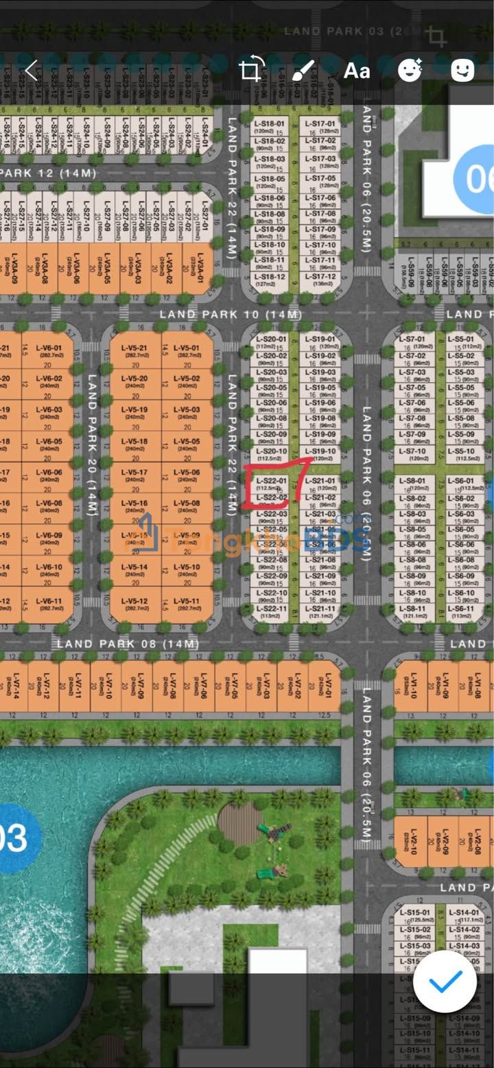 Đất Nền Casa Duy Hải 90m² - Lô Sẻ Khe Gần TTTM, Nam Định