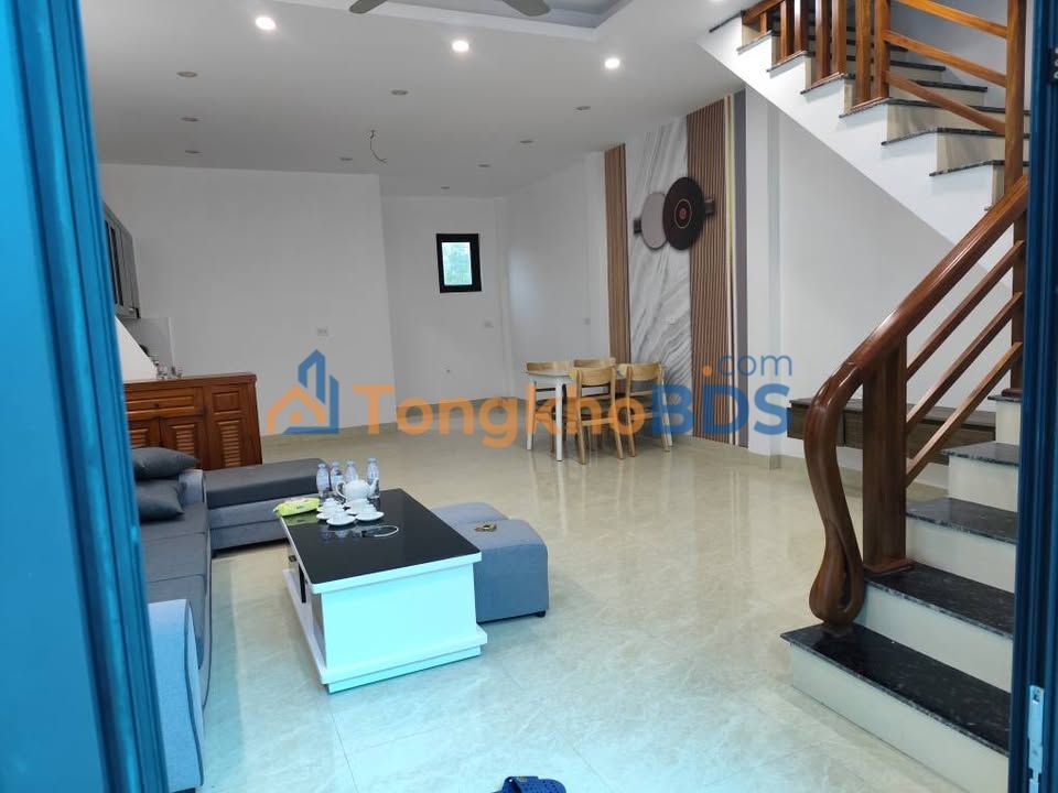 Nhà Nguyễn Công Trứ 70m² nhỉnh 3 tỷ - Chính chủ