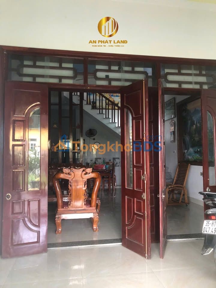 Nhà riêng Bích Đào Ninh Bình 75m² 4 tỷ - Chính chủ bán