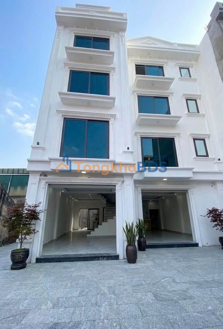 Nhà Trạm Trôi Hà Nội 50m² 7 tỷ - Chính chủ bán gấp