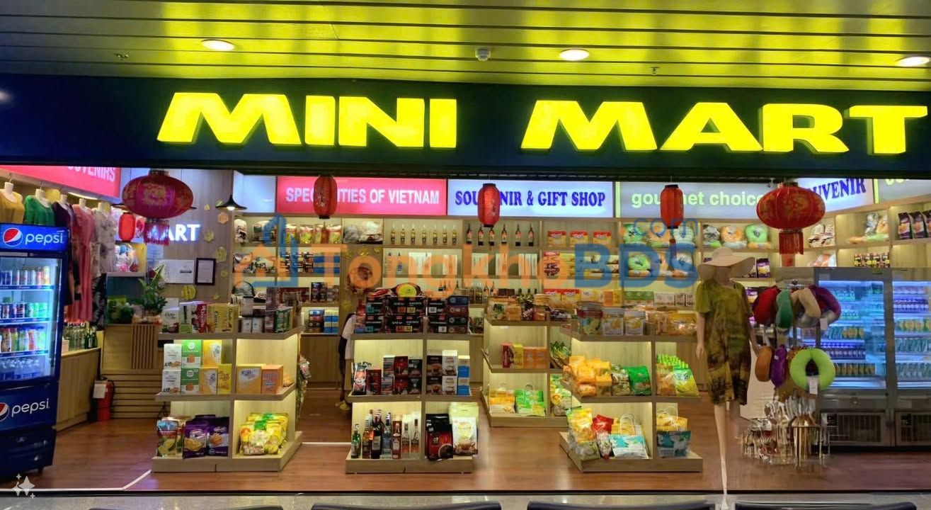 Mặt bằng An Thượng Đà Nẵng 180m² 65 triệu - Cho thuê ngay