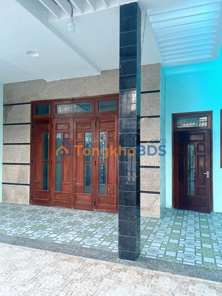 Nhà riêng Kiệt Oto Mân Thái 2PN 16 triệu - Sẵn sàng ở ngay