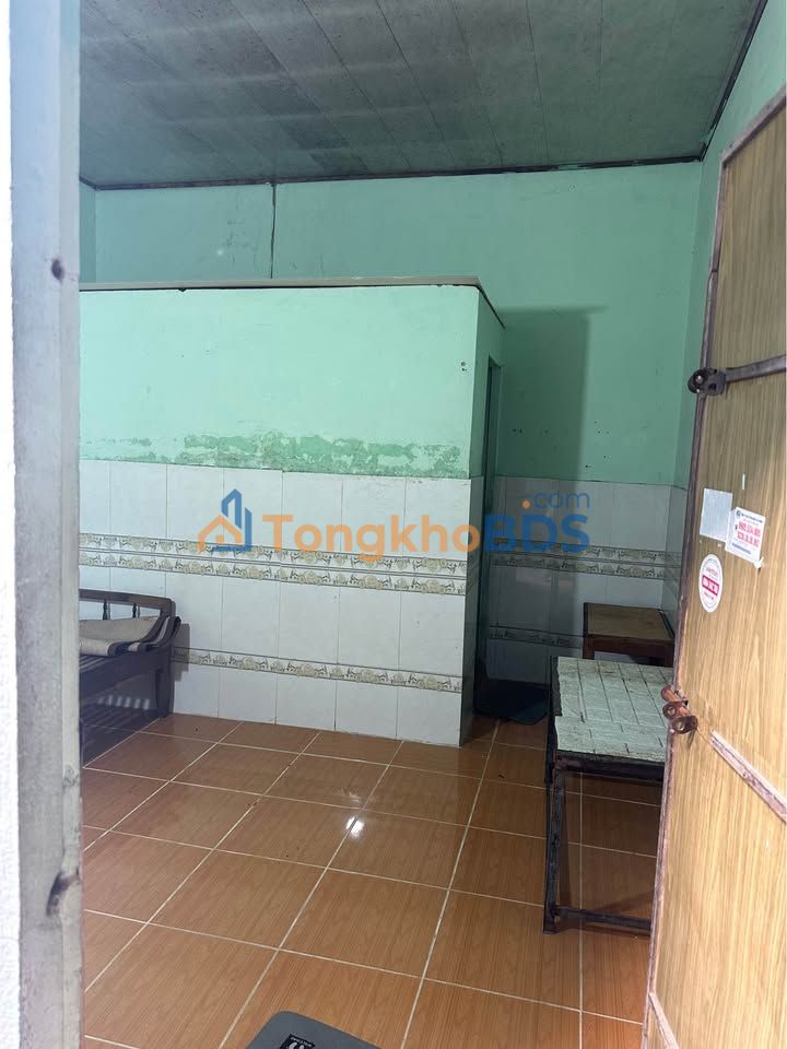 Cho thuê phòng trọ Âu Cơ, Đà Nẵng - Giá 1.1 triệu/tháng