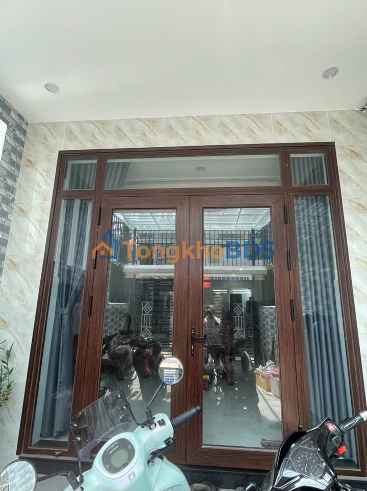 Nhà riêng Tôn Đản (Cẩm Lệ) 9 triệu/tháng - Sẵn sàng ở ngay