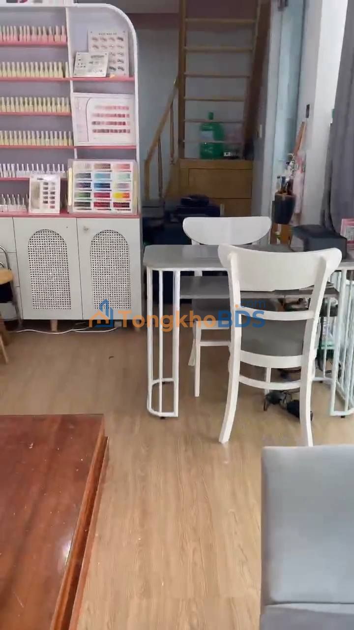 Nhà nguyên căn Dũng Sĩ Thanh Khê 6 triệu - Sẵn sàng vào ở