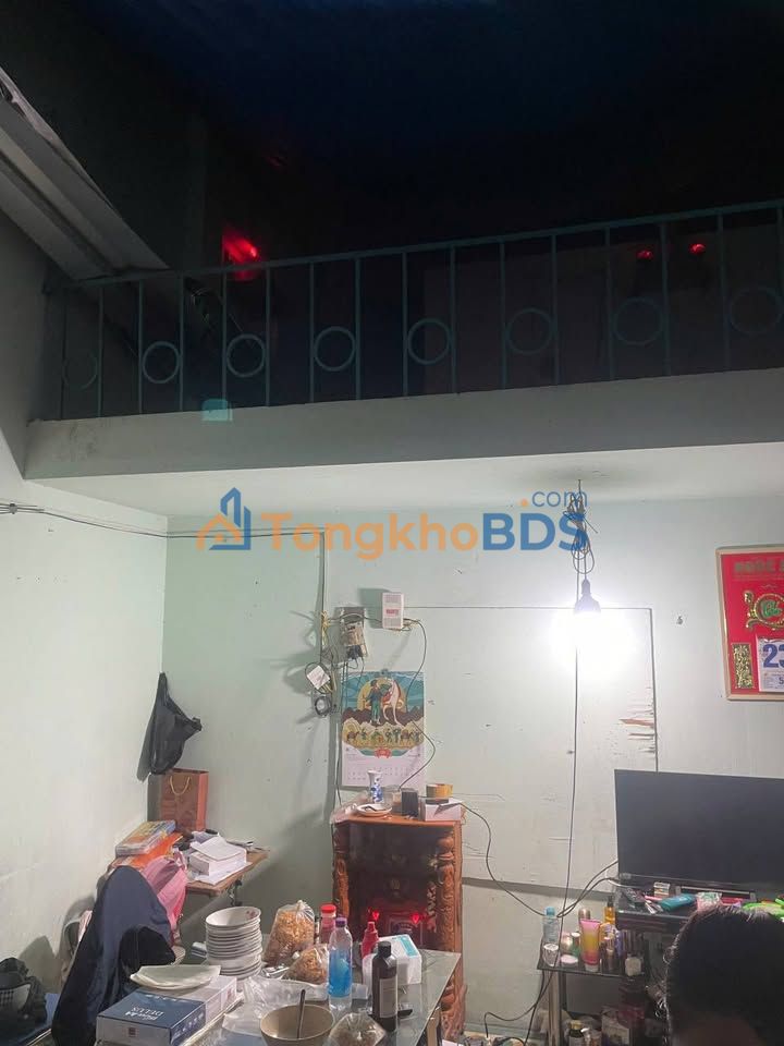 Nhà cho thuê Kiệt Trần Cao Vân 115m² 7 triệu - Sẵn sàng ở ngay