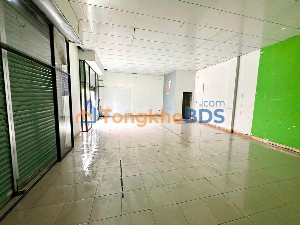 Mặt bằng Đồng Khởi 81m² 9 triệu/tháng - vị trí đắc địa