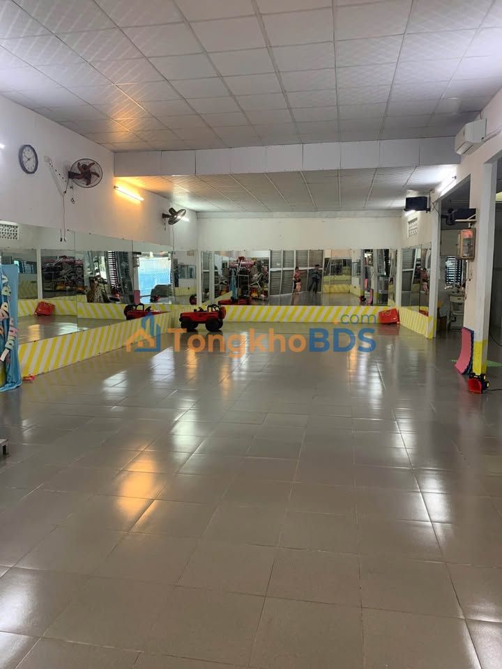 Mặt bằng An Bình 150m² giá 7 triệu - Mặt tiền kinh doanh