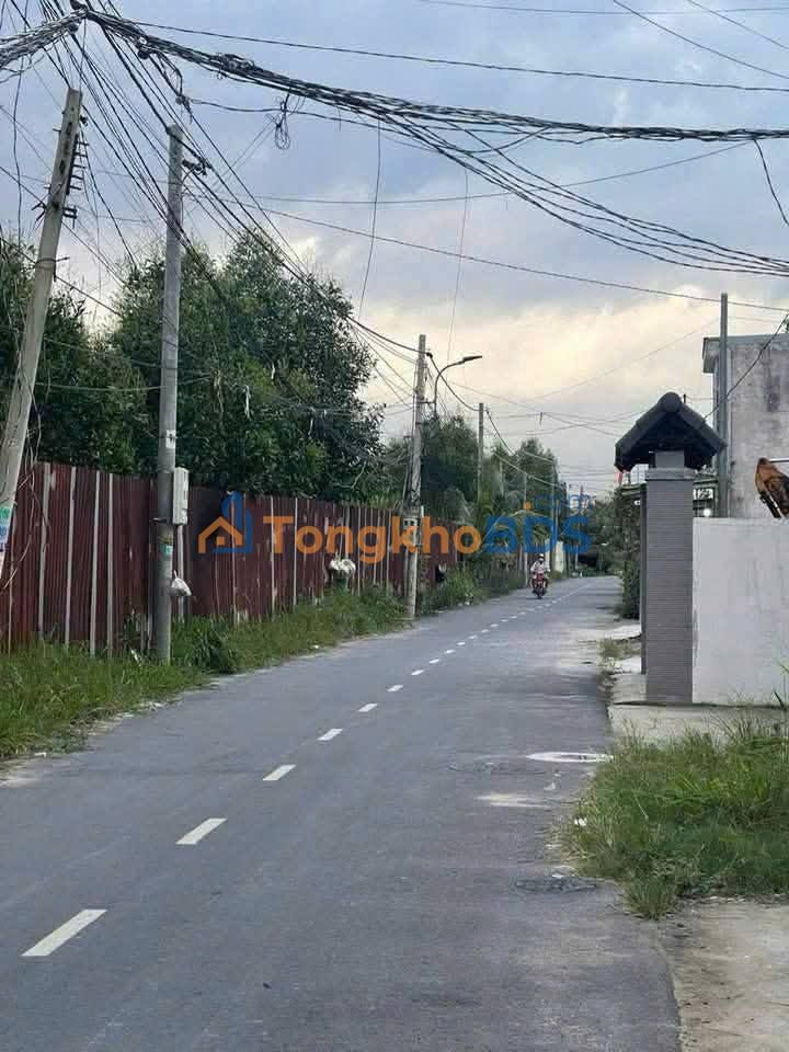 Đất nền DX059 Thủ Dầu Một 375m² 5 tỷ - Xây dựng tự do