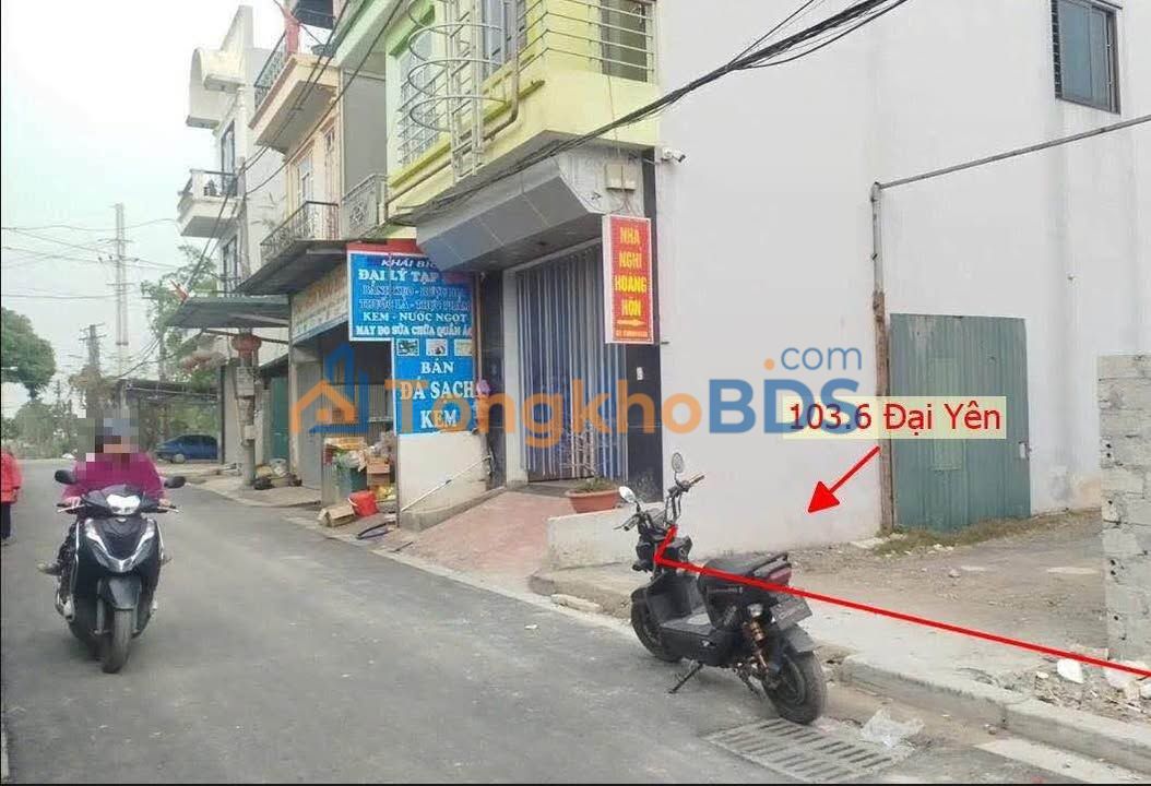 Đất Kinh Doanh 100m² Phường Phương Canh, Nam Từ Liêm - Chỉ 5 Tỷ