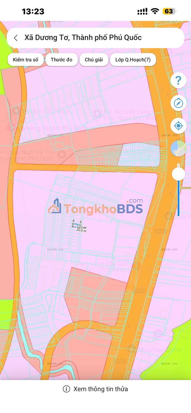 Đất nền Cam Lâm 160m² mặt tiền view sân bay - Sổ hồng sẵn sàng