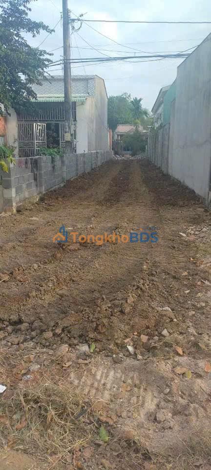 Đất nền Mỹ Xuân Ngã Giao 200m² giá thương lượng - Sổ đỏ chính chủ